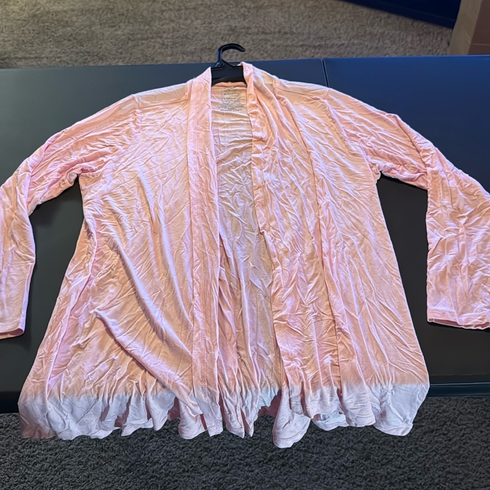 faded glory sleeper essentials wore once like brand new
